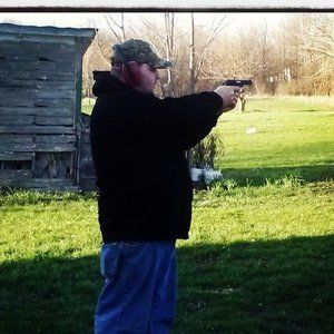 Meet your Posher, Chris